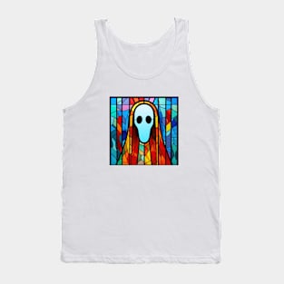 Holy Ghost Tank Top